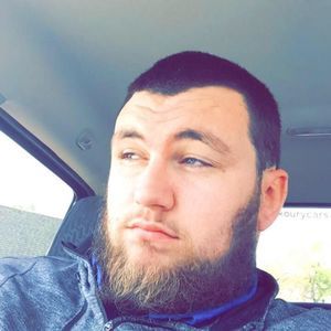 Meet your Posher, Derrick